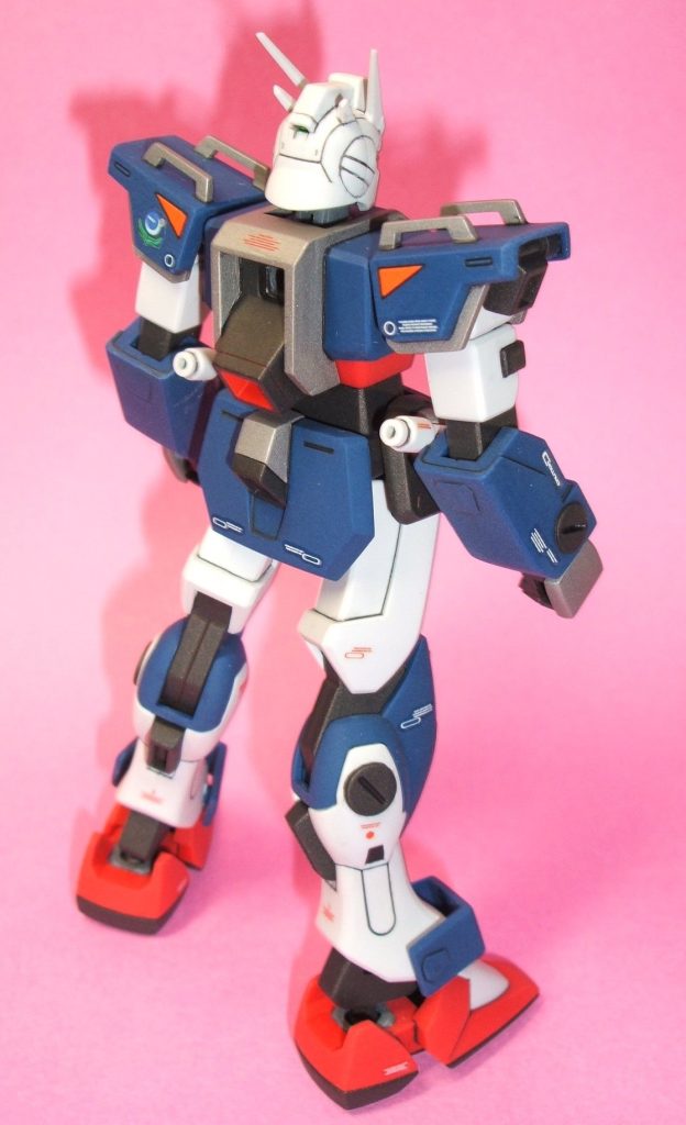 HG 105ダガー–3枚目/制作者：blaster