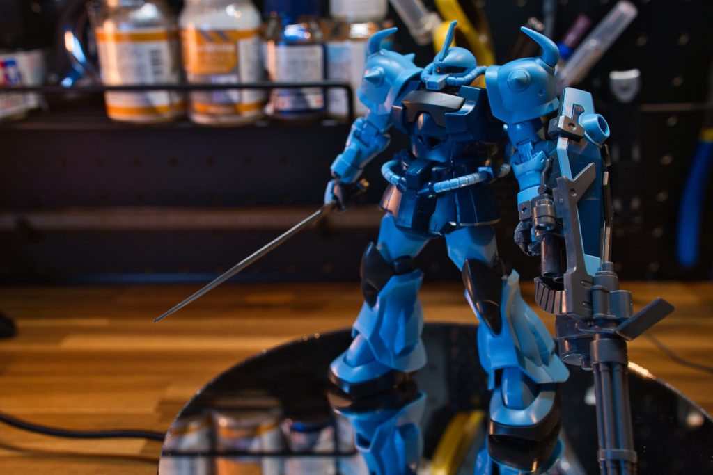 素組状態塗装白…ブラック下地→ガイア：EXホワイト黒…クレオス_メタルブラック灰…ガイア_ダークステンレスシルバー黄…ガイア：ブライトゴールドトップコート…クレオス：スーパースムースクリアーYoutubeとtwitterもやってます！よろしければ見てやってください。https://www.youtube.com/watch?v=IgzUPkqpW68https://twitter.com/s_riki_lcgp/status/1730527160035582247