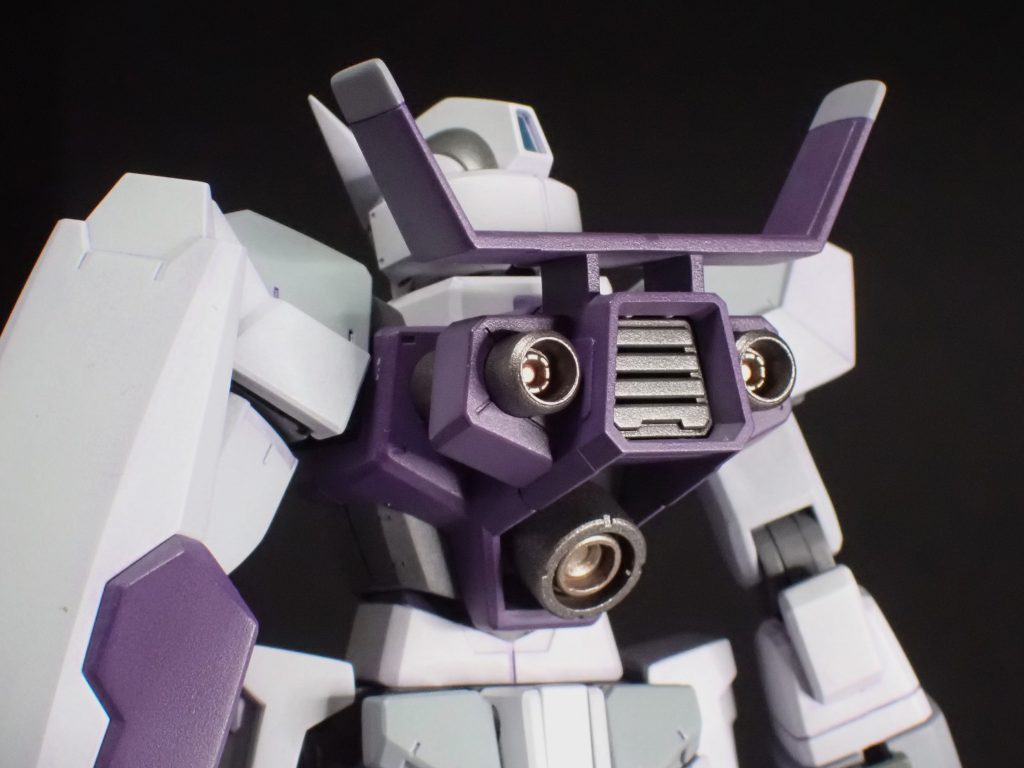 HG 1/144 「ガンダムAGE-1」–5枚目/制作者：常磐重工 ‐JOBAN JUKO PROJECT‐