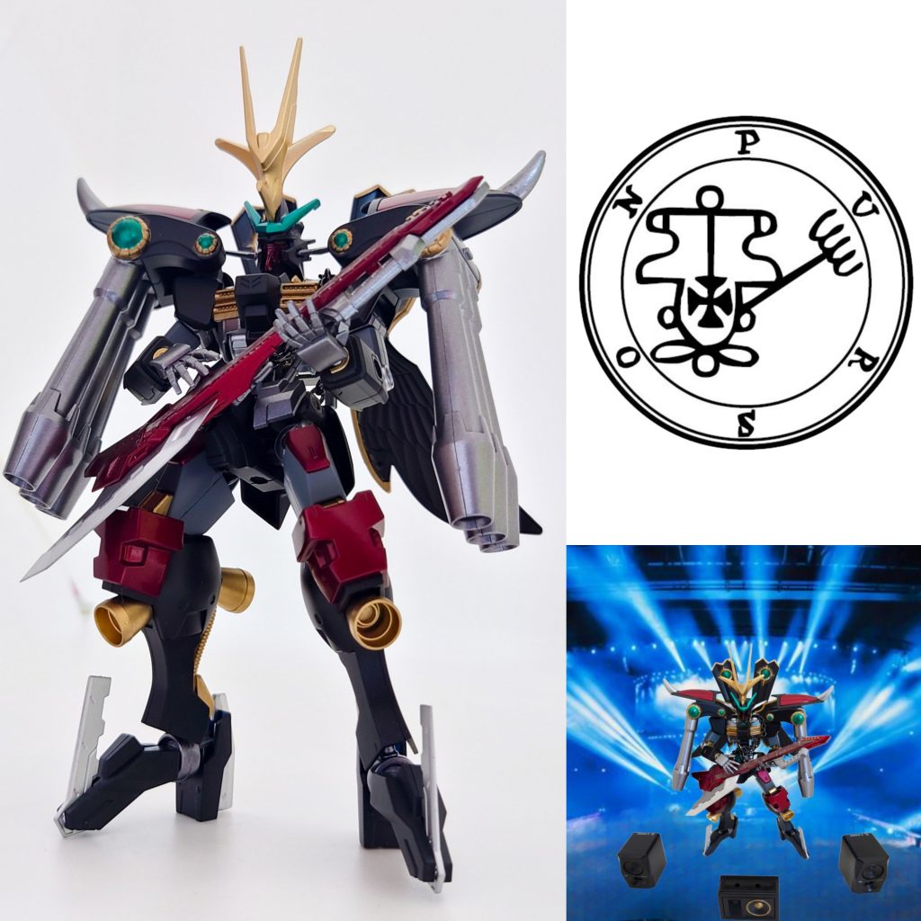 異形のケモノ総集編3–8枚目/制作者:パイナップル少佐