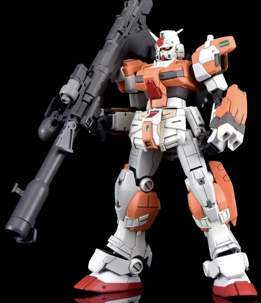 ■機体正面_バズーカ装備ここ最近でバトオペにハマったのでバズーカの魅力に気付いた。最後まで見ていただいてありがとございます。良かったらフォロー、いいね、感想とかお願いします‼️ガンダム7号機 キャバルジャケットの完成ポストhttps://x.com/amchiyzola/status/1492449601806561280?s=46良かったらいいね、リポストお願いします。投稿当時は名前違和感無かったんですけど、よくよく考えたらボトム部分が7号機だから違うじゃん!ってなった...模型作りながら雑談配信してるので良かったら登録、遊びに来てください。Youtubeチャンネル👇https://www.youtube.com/channel/UCLOqtncIOb51TTfX6_VfLuQ