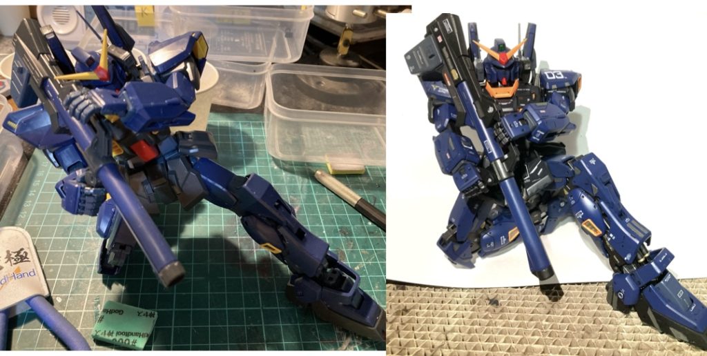 比較しにくいけどbefore afterシリンダーがｸﾞｲﾝｸﾞｲﾝなって良き。以上になります！皆様良いお年をお迎えください！