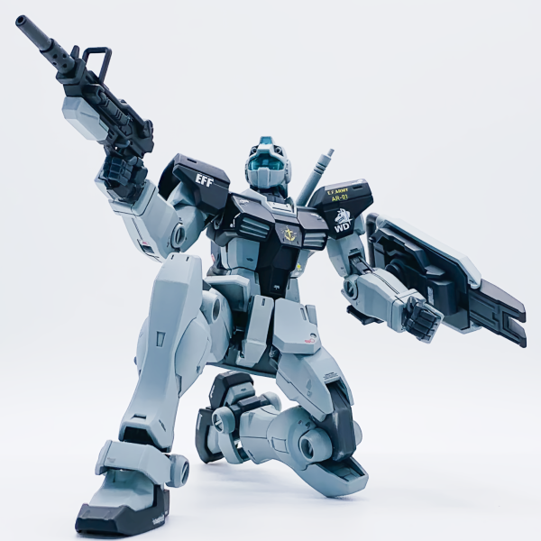 GM／GM ホワイトディンゴ仕様