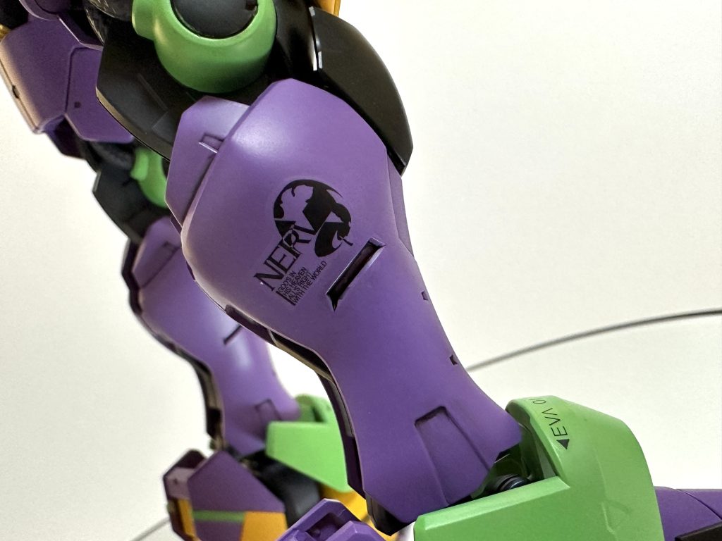 FMエヴァリアル初号機–7枚目/制作者：ソルティー・ゼータスキー