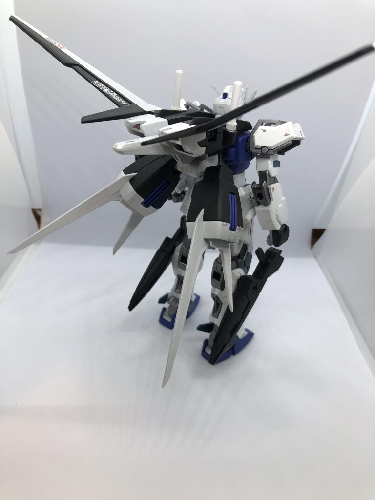 デカール等はHJのものを使いました。