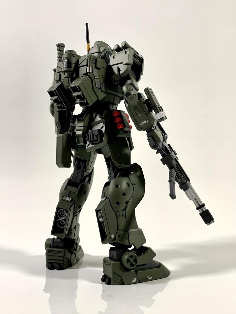 rgm-79s ジムスパルタン–4枚目/制作者：shotaro