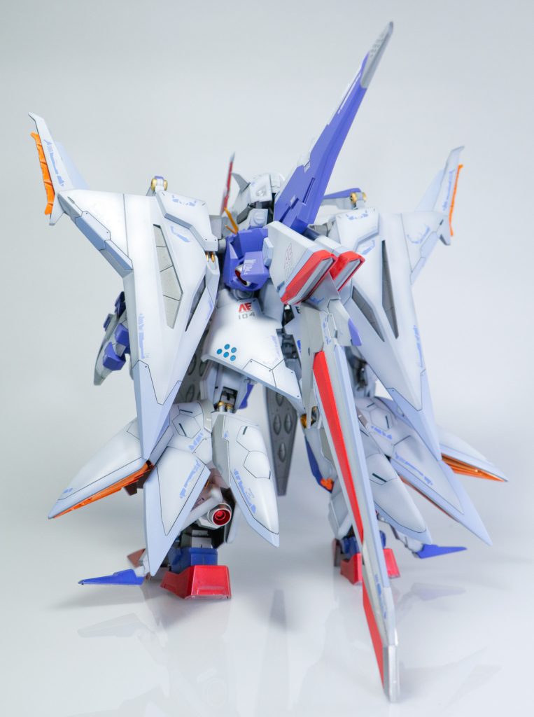 大変でしたペーネロペー–3枚目/制作者：Tanian