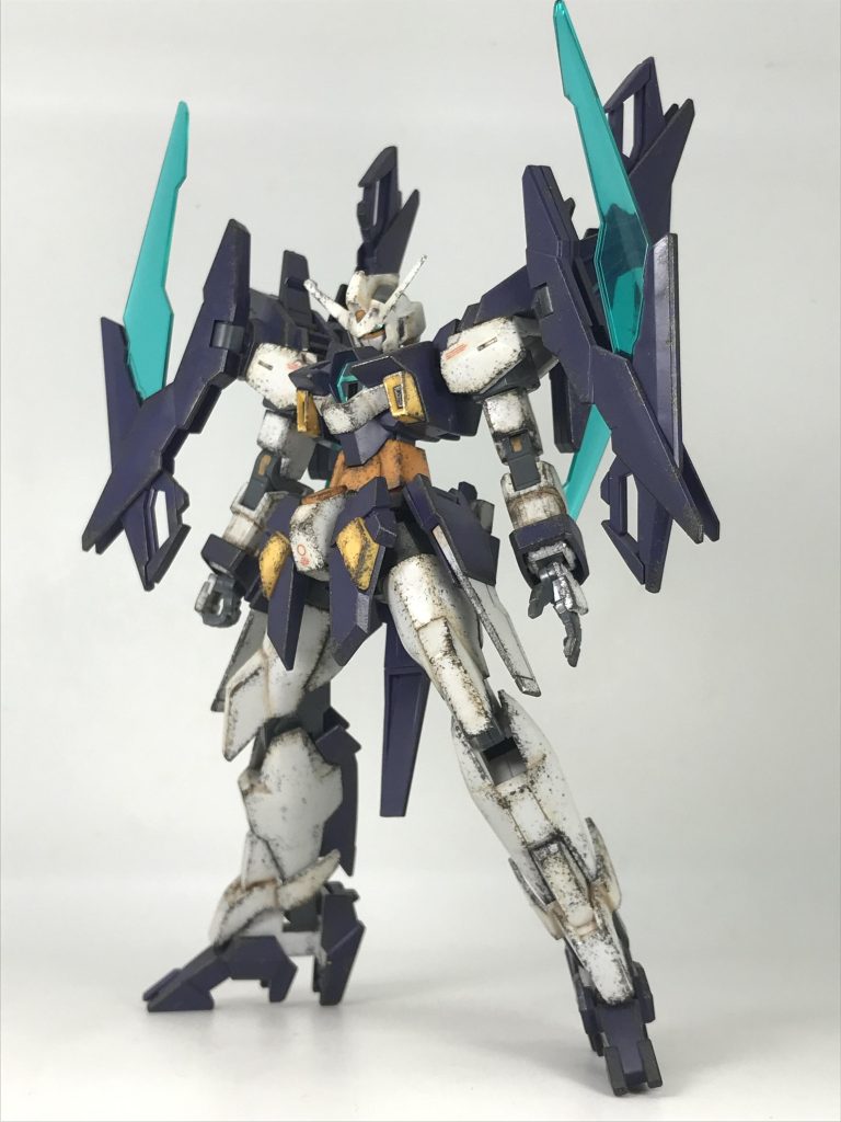 突き破る時がきた六つの汚プラが今一つの汚プラになる深い眠りから覚めろ〜♪（睡眠不足〜！）