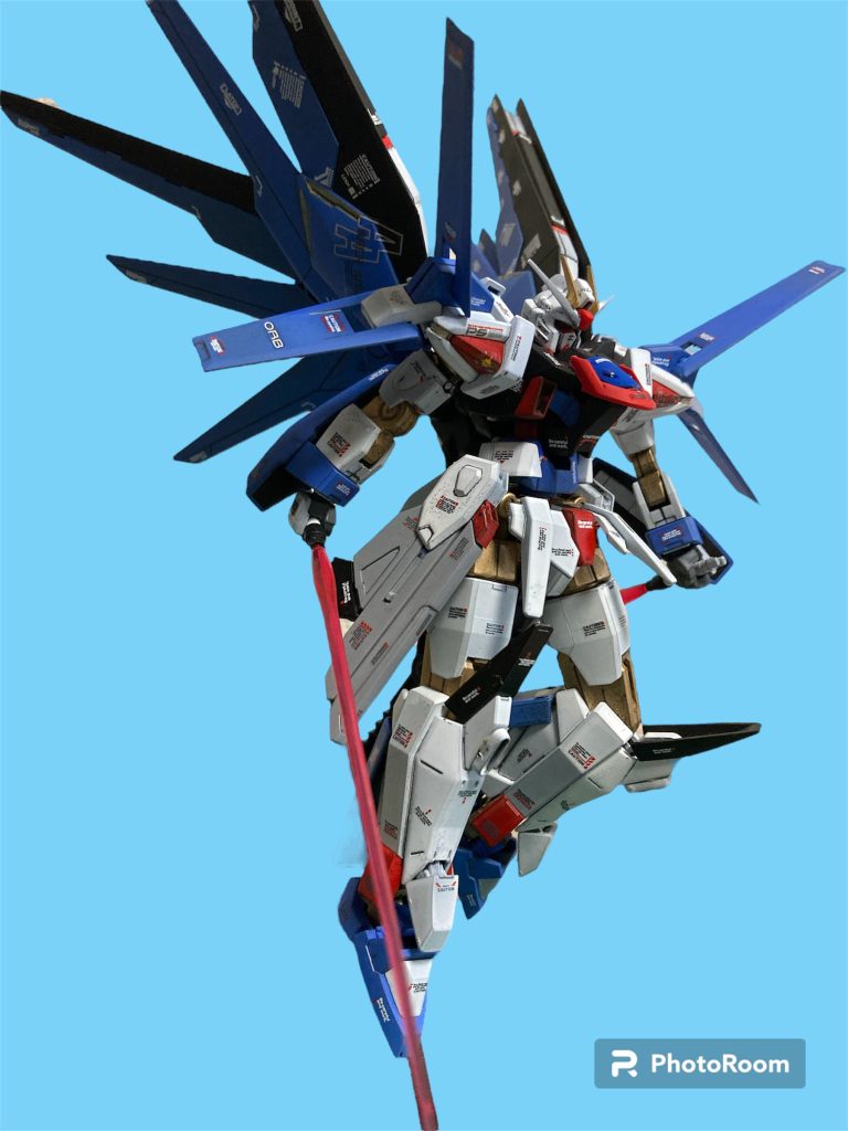 お気に入りポーズ2