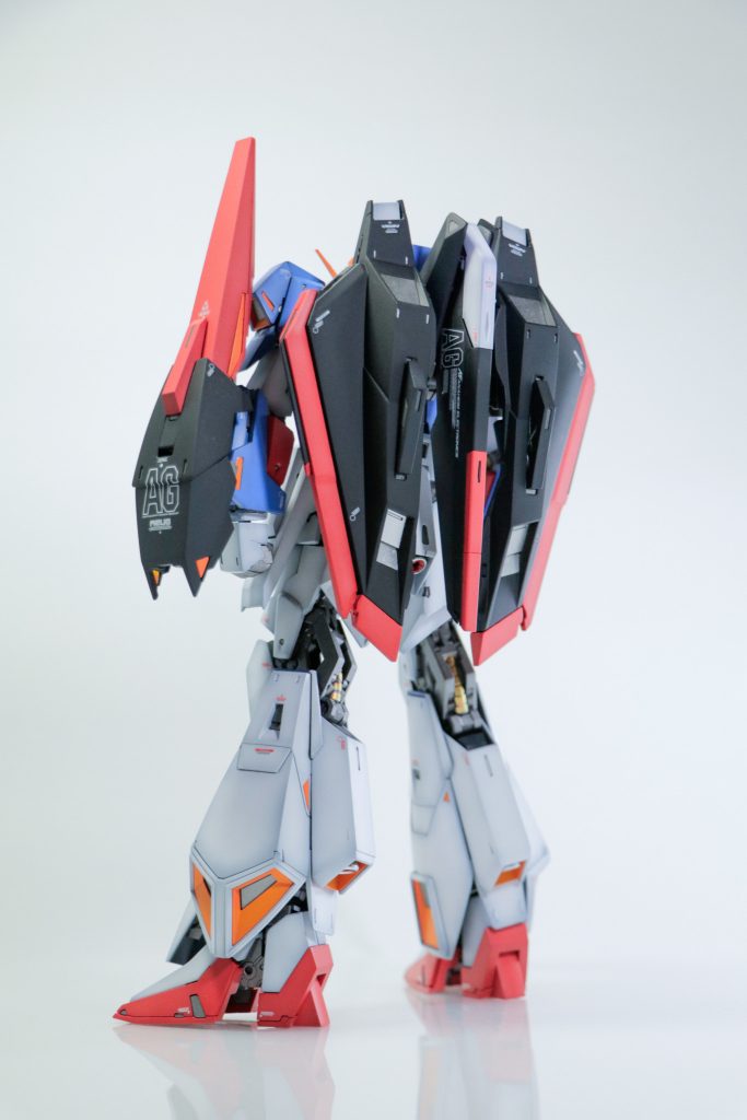 Zガンダムver.ka–4枚目/制作者：Tanian