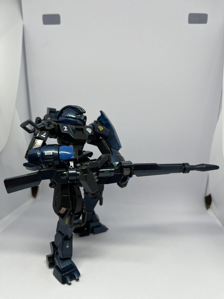 重厚感がだせたと思います❗️