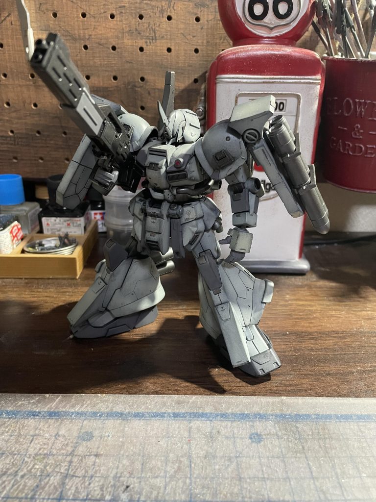 以上です。多分これが2023年最後の投稿になりそうですね!来年一発目の投稿は何になるのか‥そういえば、またビルドシリーズのコンテスト始まってますね。次はビルドシリーズかな?ではまた!