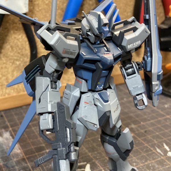 エールストライク