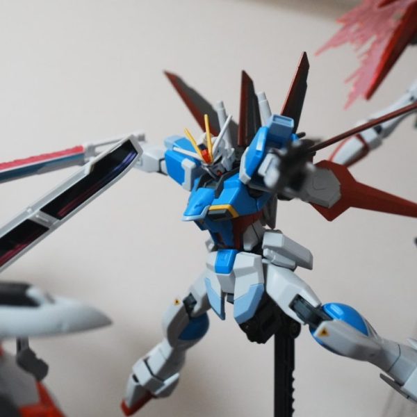 フォースインパルス