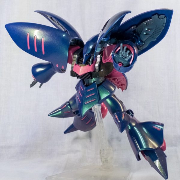 キュベレイMk-II・ガンプラ改造作品まとめ｜ガンダムZZ｜GUNSTA