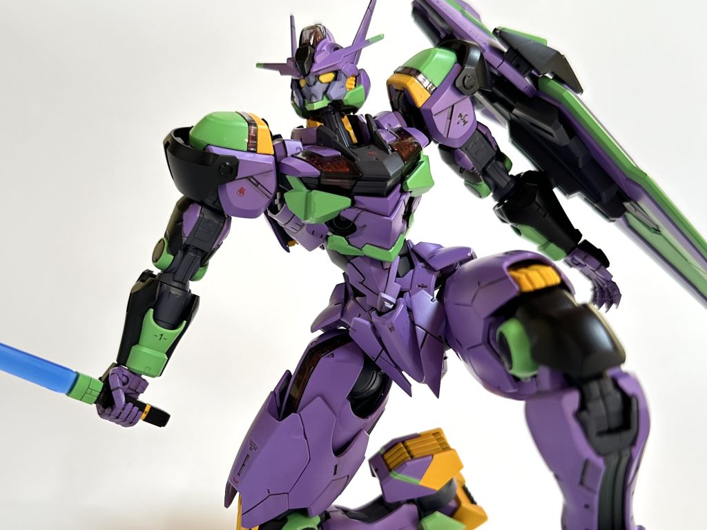 アクション！！！