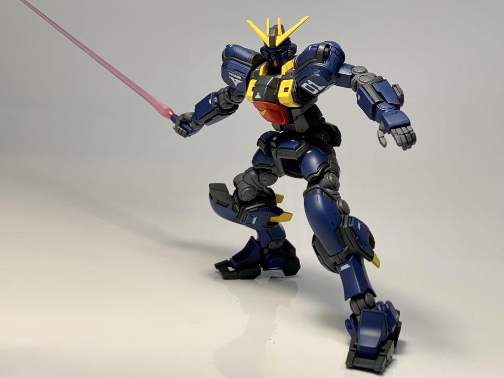 アトラス・ティターンズ–6枚目/制作者：ソルティー・ゼータスキー