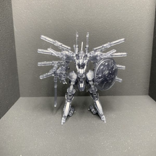 初めてのレアカラー