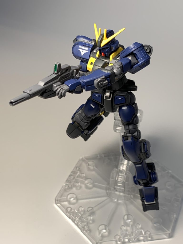 アトラス・ティターンズ–5枚目/制作者：ソルティー・ゼータスキー