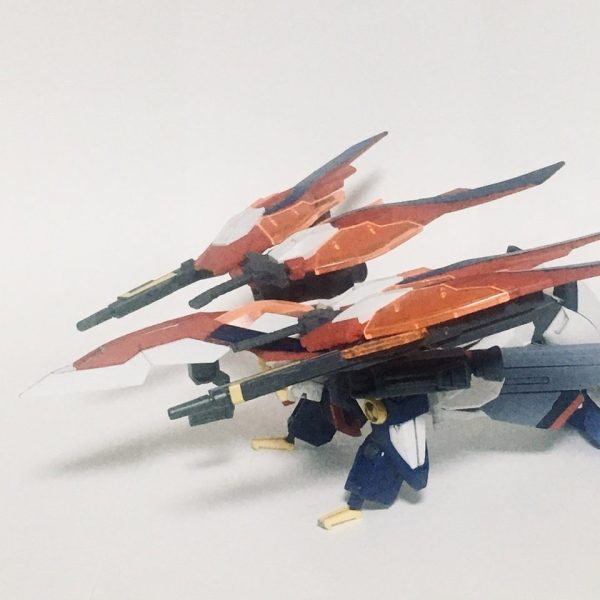 【アンケート】ガンプラの限界に挑もう！