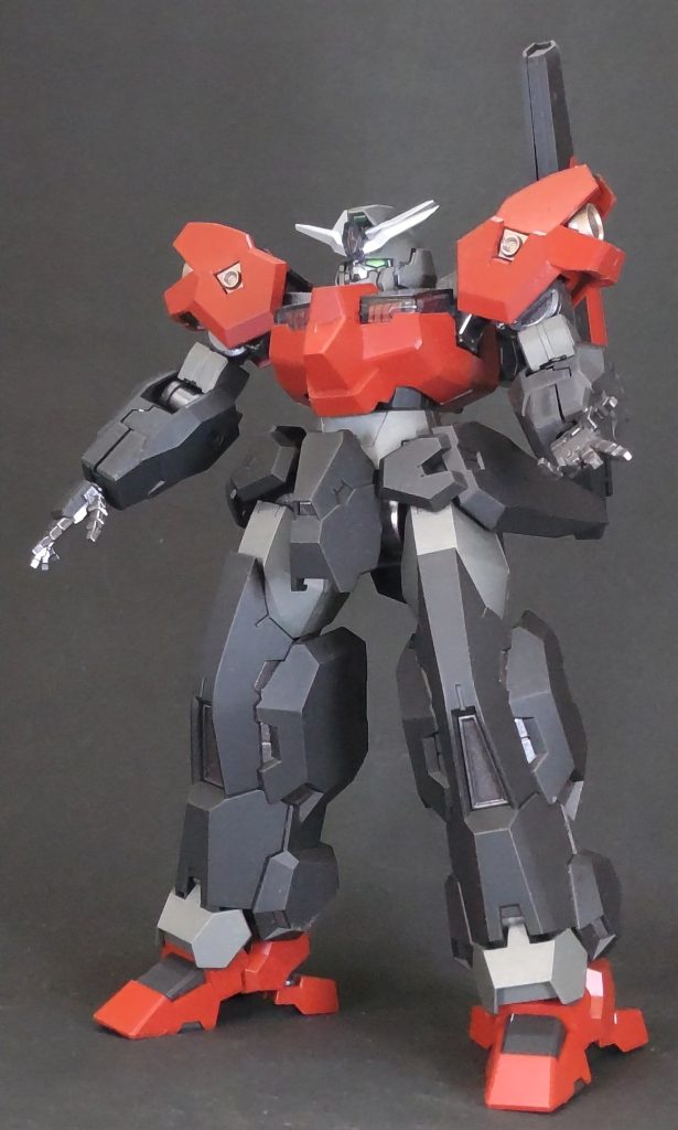 HG ルブリスウル–2枚目/制作者：三代目和菓子屋