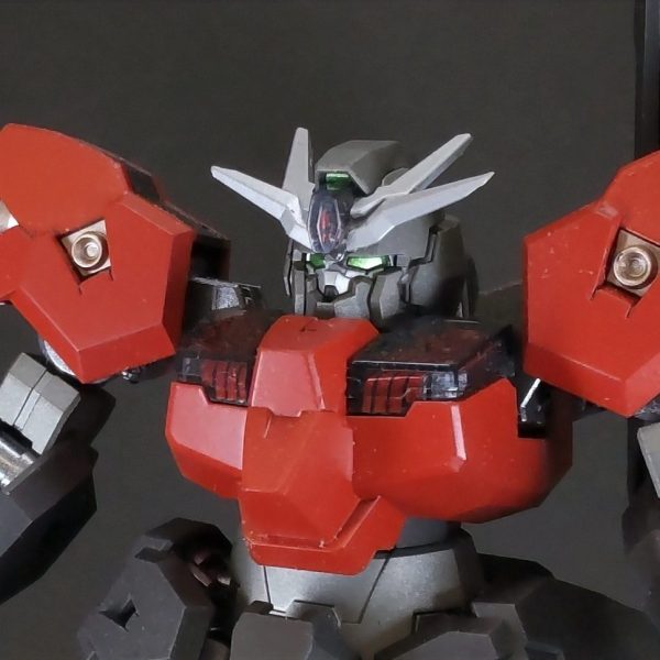 HG ルブリスウル