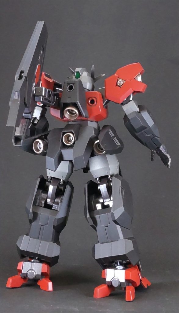 HG ルブリスウル–3枚目/制作者：三代目和菓子屋