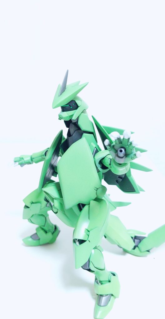 バンギラス 降臨–4枚目/制作者：悠