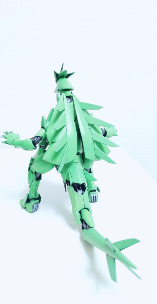 バンギラス 降臨–3枚目/制作者：悠