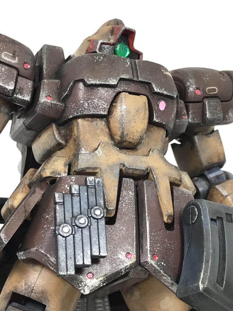 絶対的なモデラー数が頭打ちになっているのでは?と最近感じています😱これはGUNSTAだけではく、模型業界そのものに新規ユーザーが参入してこなく…徐々に衰退しているのでは?🤔と推測してますえらいこっちゃ😨