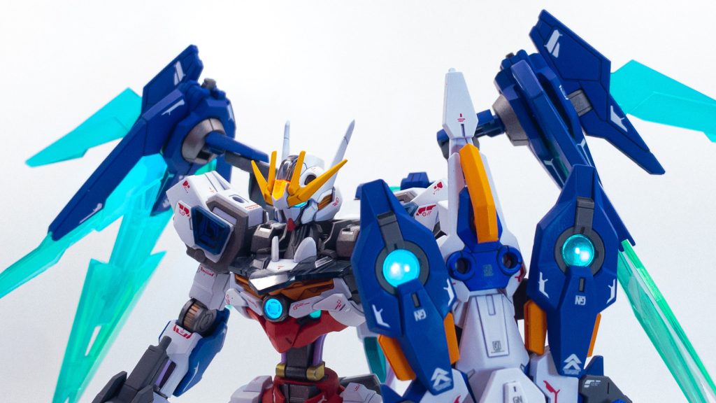 以上、ガンダムTセルフでした。