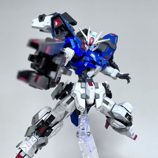 機動戦士ガンダム水星の魔女の急上昇ガンプラ人気作品一覧