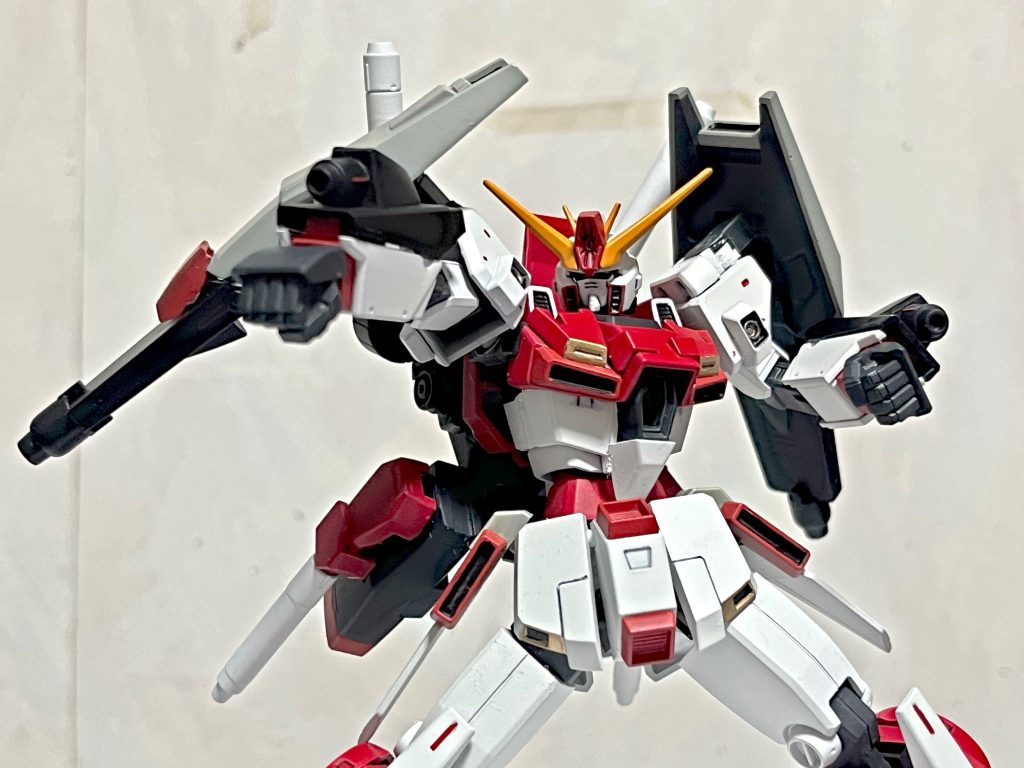 ダイナミックZZガンダム–6枚目/制作者：大首領カイト