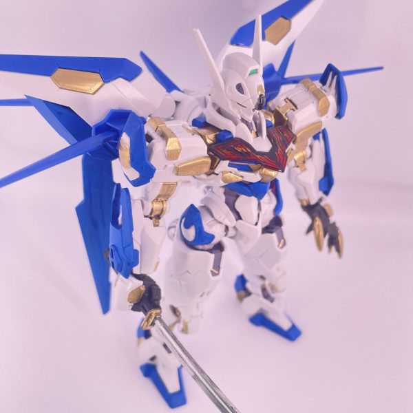 ルブリスルプス