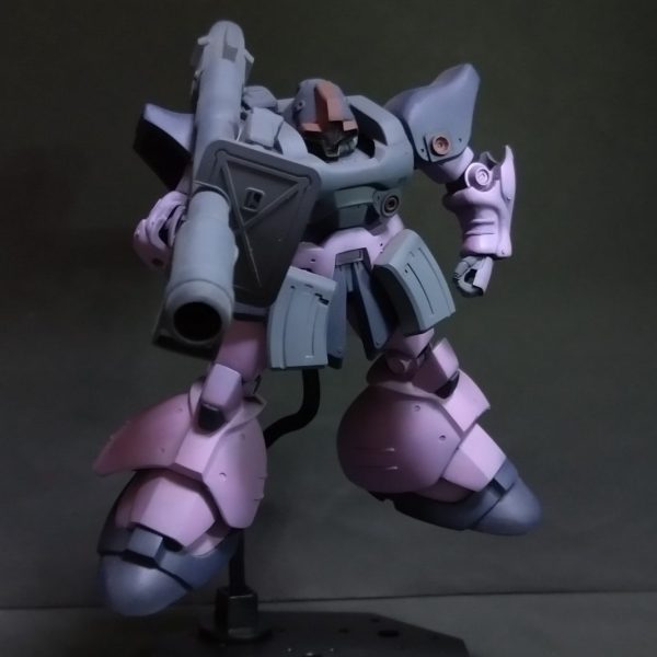 代打の旧キットリックドム2