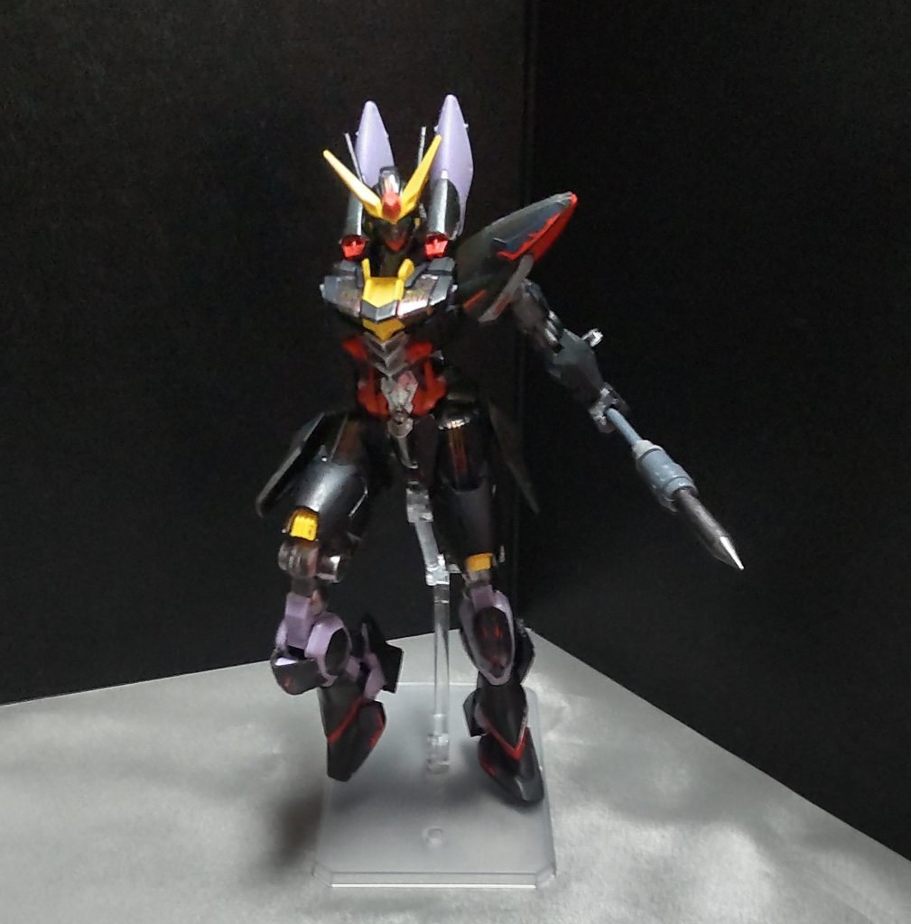 スレッタ「ミオリネさん、下がって！！！」でやぁぁぁああーーー！！！