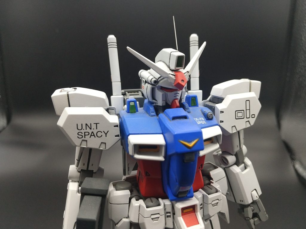 胸のV字の塗り分けは苦労した覚えがあります(;´Д`)ハァハァ。