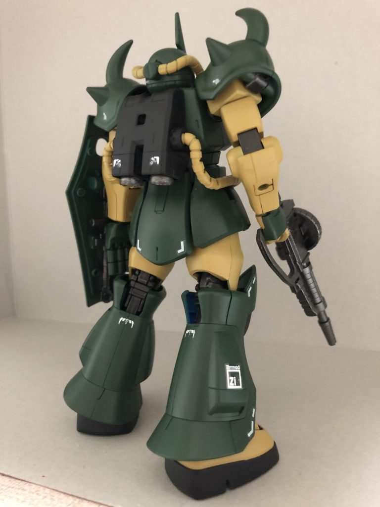 合わせ目もそのままです。。 