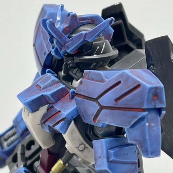 HG ガンダムヴィダール