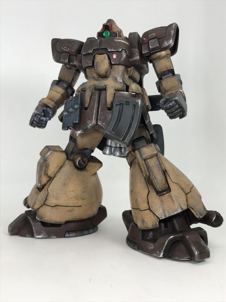 はっきり言ってしまうと…閲覧数ってMS人気にかなり影響されますよね?