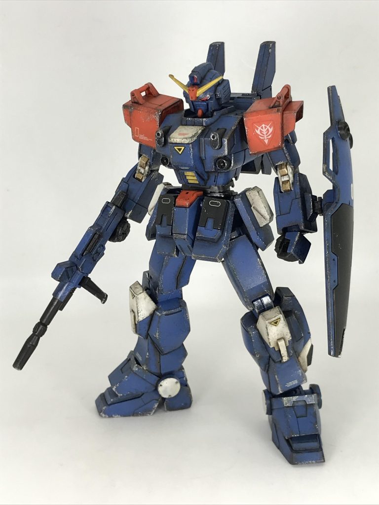 なぜプレイしないのに購入したのかというと…ガンダムが好きだから!!という訳では全くなく…次世代ゲーム機が発売し、セガサターンのソフトが中古屋で安売りされ始めていた頃…