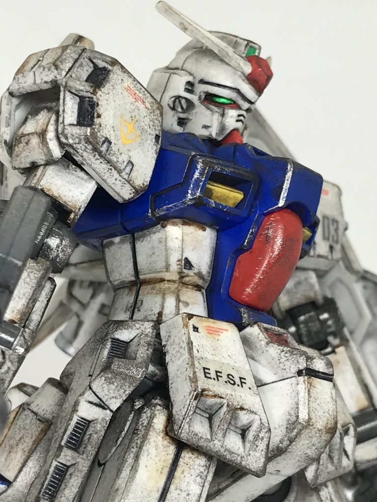 このtamamaにはそれはない…あるのはシンプルな たったひとつの思想だけだ…たったひとつ!「汚して汚プラにする」!それだけよ…それだけが満足感よ!