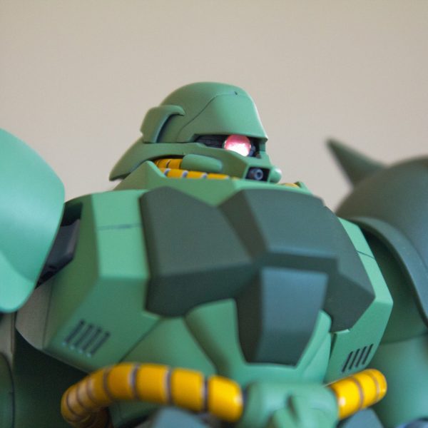 1/144 HGUC AMS-119 GEARA DOGA(UC Ver.)
