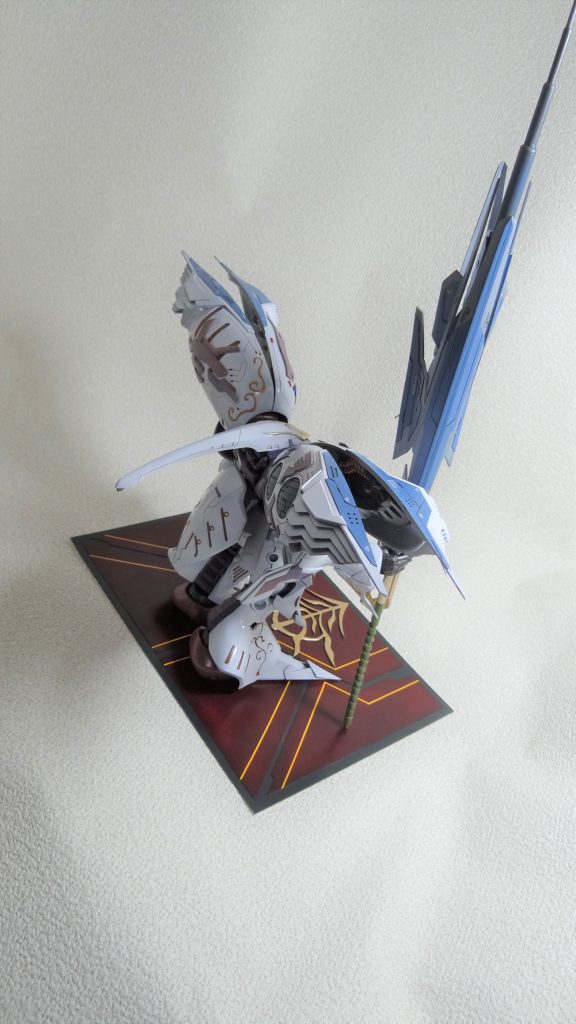 キュベレイ–5枚目/制作者：ベアーる