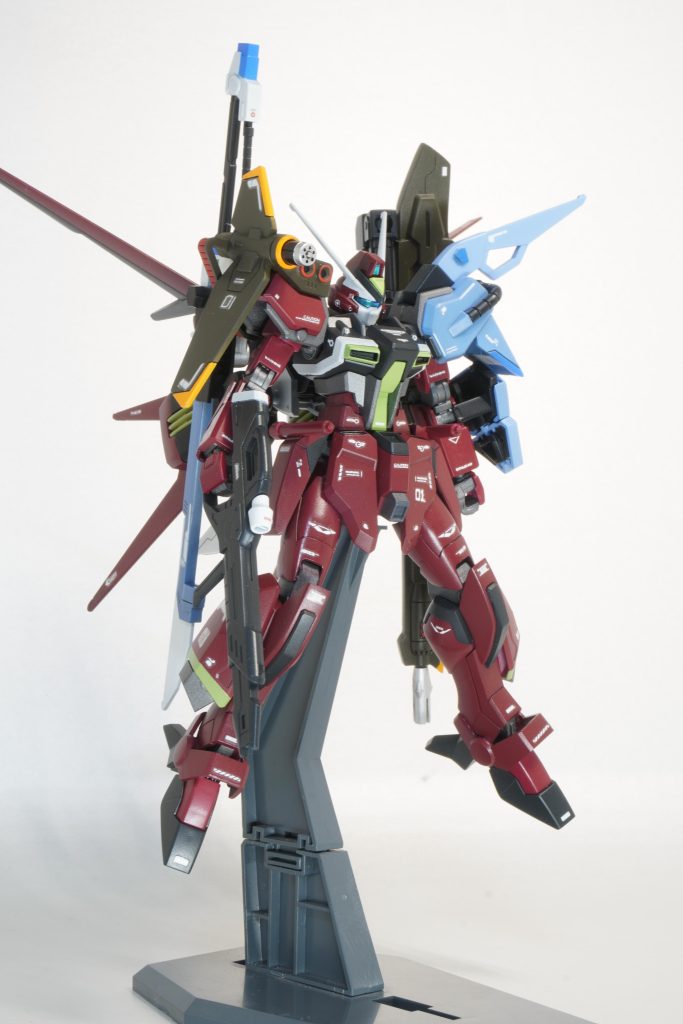 ネオ・ロアノーク専用パーフェクトウィンダム–2枚目/制作者：こなろー