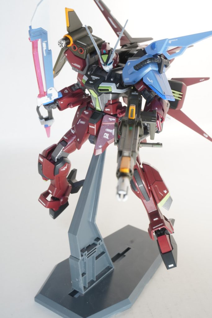 ネオ・ロアノーク専用パーフェクトウィンダム–5枚目/制作者：こなろー