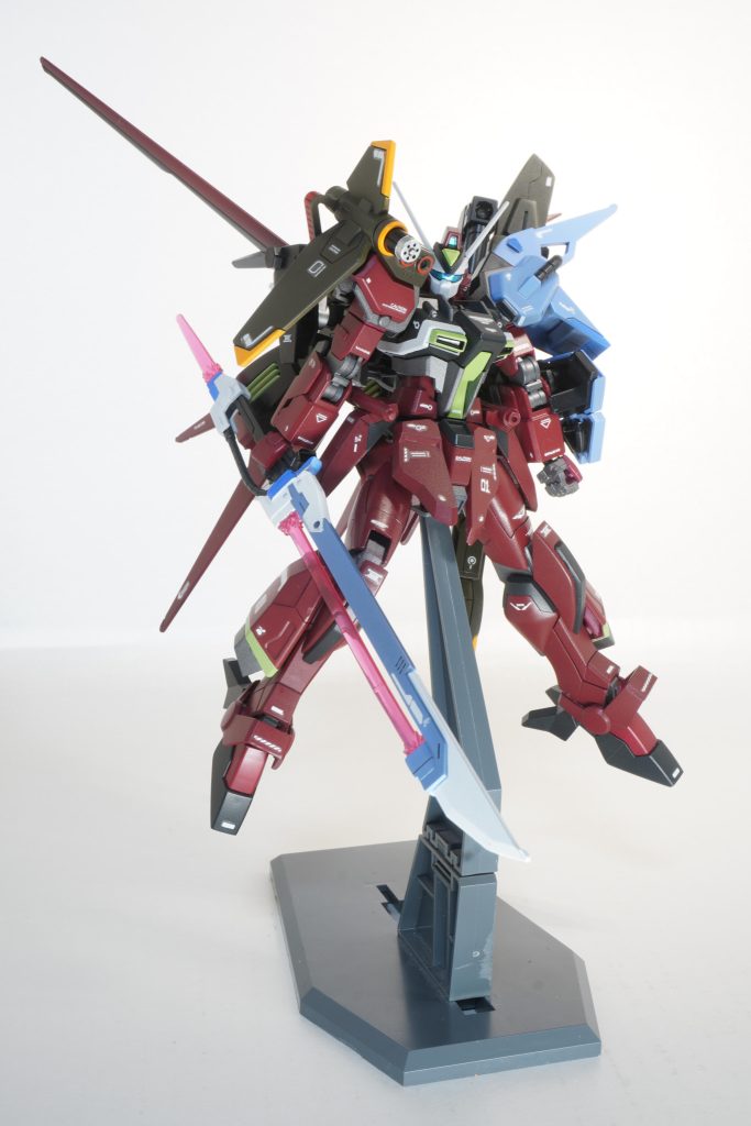 ネオ・ロアノーク専用パーフェクトウィンダム–4枚目/制作者：こなろー