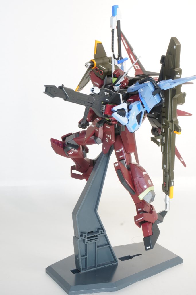 ネオ・ロアノーク専用パーフェクトウィンダム–4枚目/制作者：こなろー