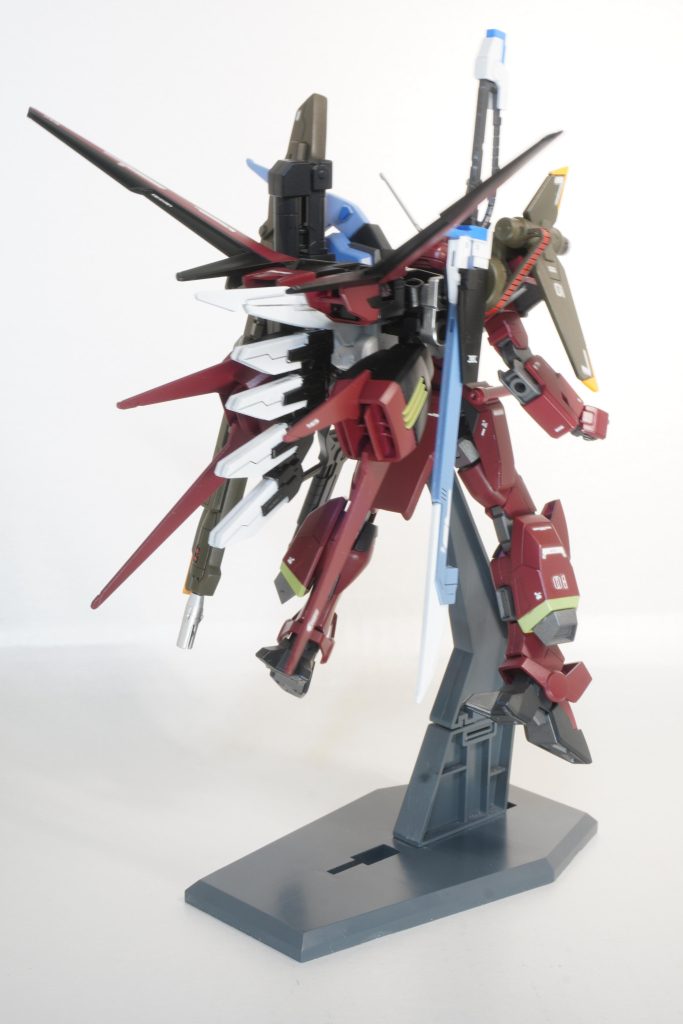 ネオ・ロアノーク専用パーフェクトウィンダム–3枚目/制作者：こなろー