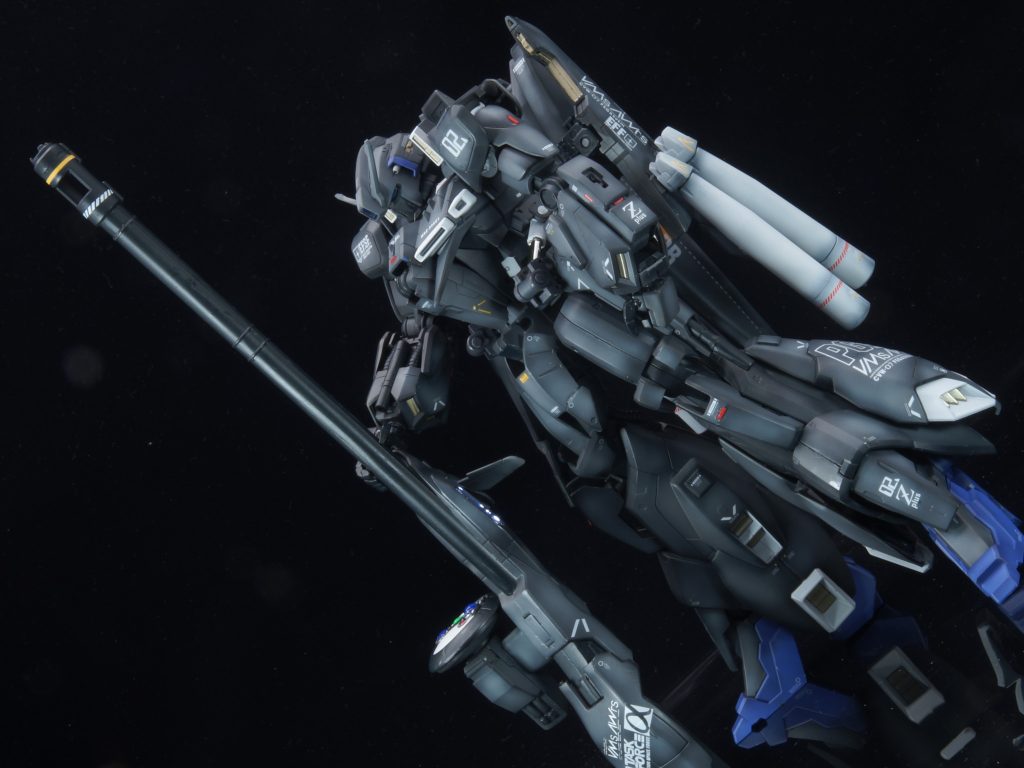 やっぱり長物もたせが好きです♪